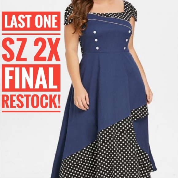 Dresses & Skirts - ❣NOT AVAILABLE❣